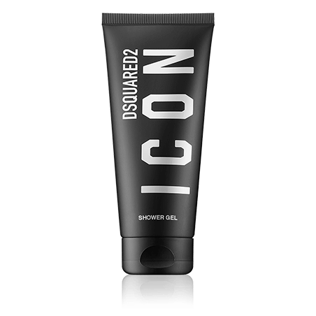 Dsquared² Icon pour Homme Shower Gel (200 ml)