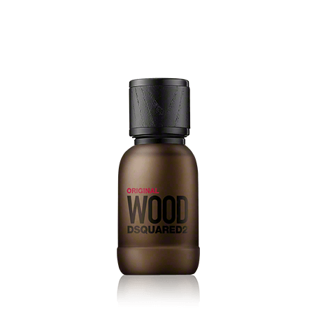 Dsquared² Original Wood Eau de Parfum Spray (30 ml)