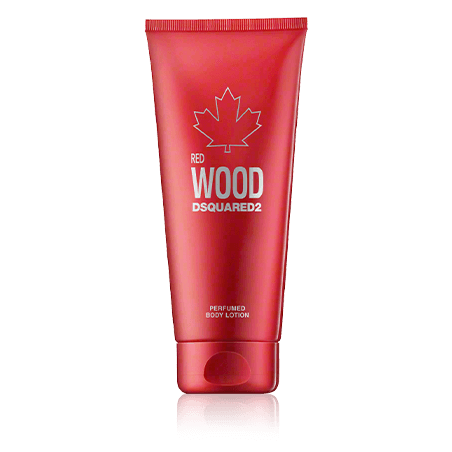 Dsquared² Red Wood Body Lotion (200 ml)