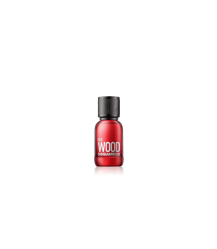 Dsquared² Red Wood Eau de Toilette Spray (30 ml)