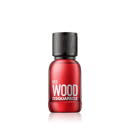 Dsquared² Red Wood Eau de Toilette Spray (30 ml)