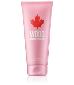 Dsquared² Wood pour Femme Body Lotion (200 ml)