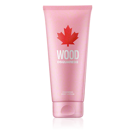 Dsquared² Wood pour Femme Body Lotion (200 ml)