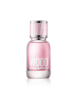 Dsquared² Wood pour Femme Eau de Toilette Spray (30 ml)