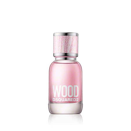 Dsquared² Wood pour Femme Eau de Toilette Spray (30 ml)