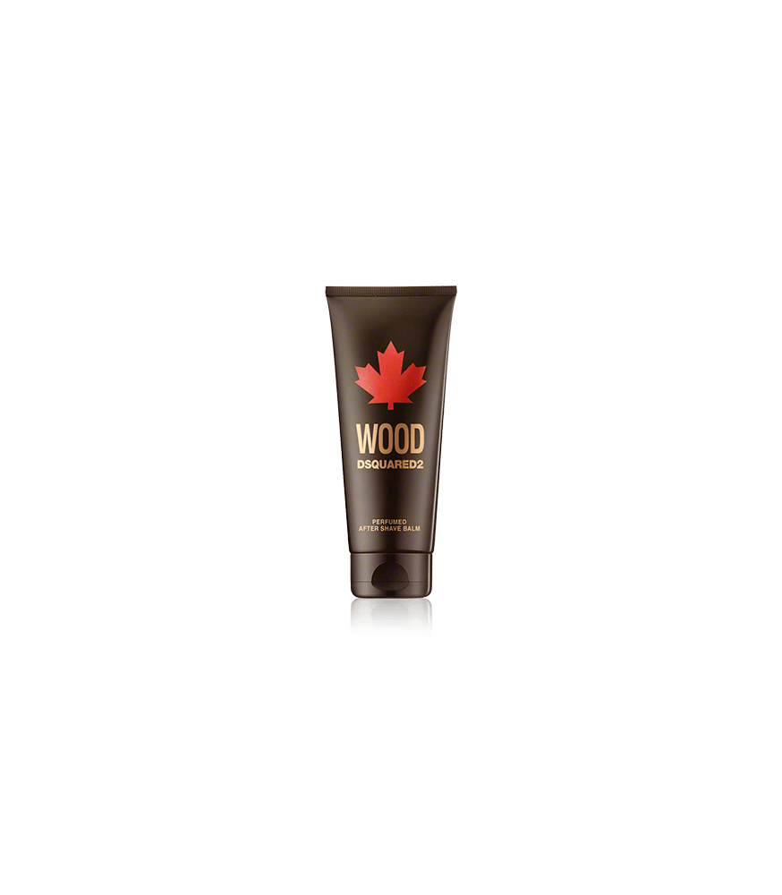 Dsquared² Wood pour Homme After Shave Balm (100 ml)
