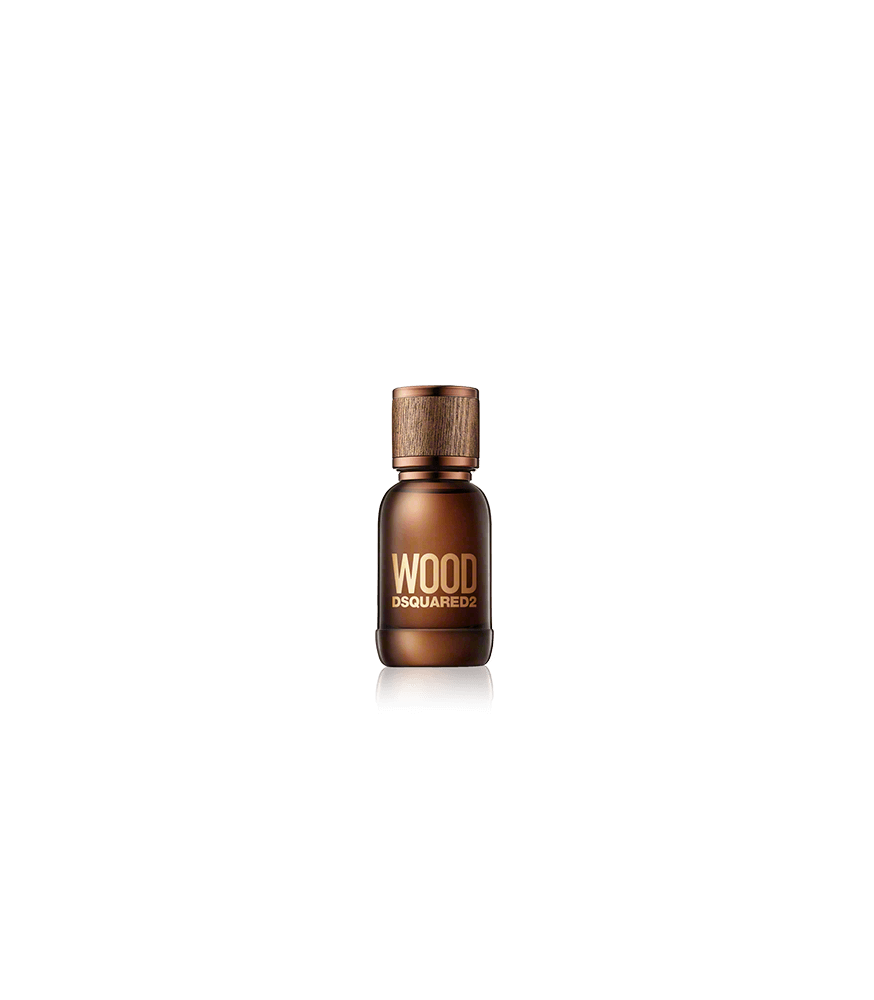 Dsquared² Wood pour Homme Eau de Toilette Spray (30 ml)