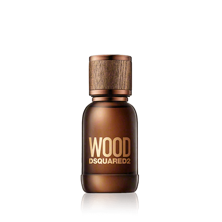 Dsquared² Wood pour Homme Eau de Toilette Spray (30 ml)