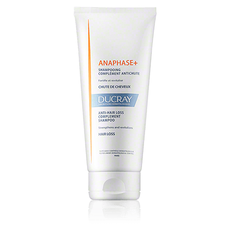 Ducray Anaphase+ Shampoo (200 ml)