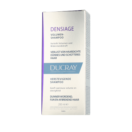 Ducray Densiage Volumen-Shampoo (200 ml)