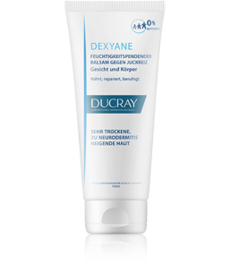 Ducray Dexyane Balsam gegen Juckreiz (200 ml)