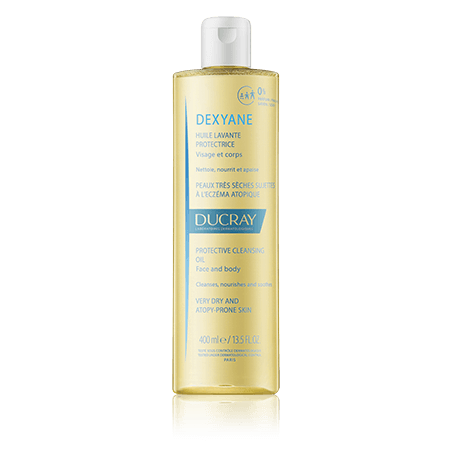 Ducray Dexyane Reinigungsöl (400 ml)