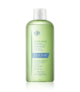 Ducray Extra-Gentle Mildes Shampoo (200 ml)