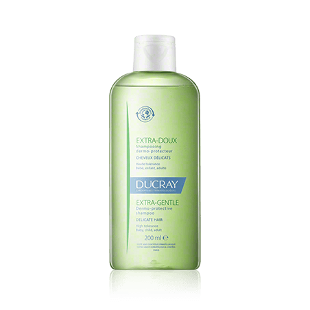 Ducray Extra-Gentle Mildes Shampoo (200 ml)