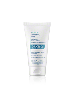 Ducray Hidrosis Control Anti-Transpirant Creme (50 ml)