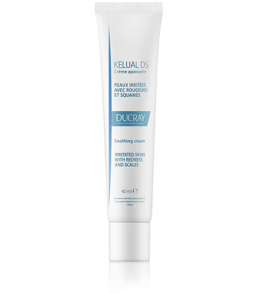 Ducray Kelual DS beruhigende Creme Schuppen-reduzierend (40 ml)