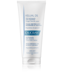 Ducray Kelual DS Reinigungsgel (200 ml)