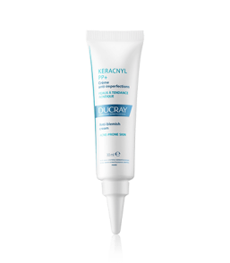 Ducray Keracnyl PP+ Creme gegen Hautunreinheiten (30 ml)