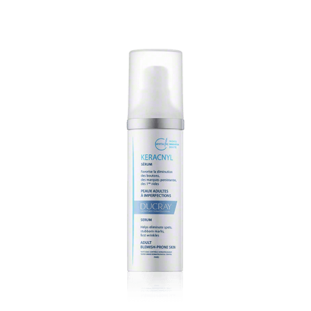 Ducray Keracnyl Serum (30 ml)