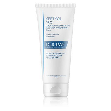 Ducray Kertyol P.S.O. Feuchtigkeitsbalsam (200 ml)