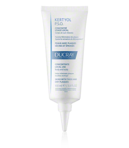 Ducray Kertyol P.S.O. Konzentrat (100 ml)