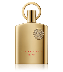 Afnan Supremacy Gold Eau de Parfum Spray (100 ml)