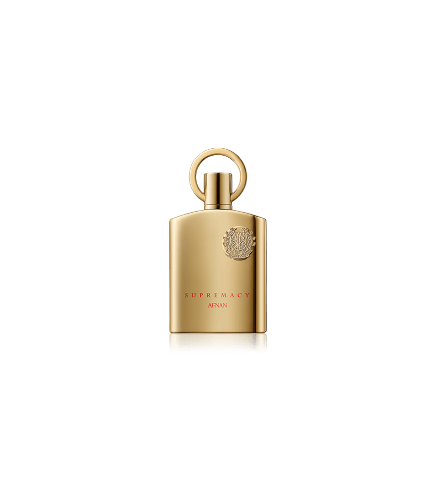 Afnan Supremacy Gold Eau de Parfum Spray (100 ml)