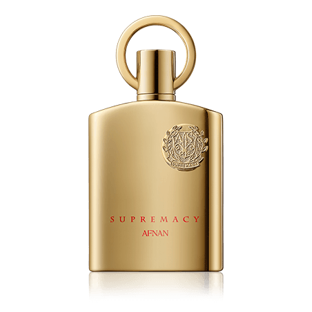 Afnan Supremacy Gold Eau de Parfum Spray (100 ml)