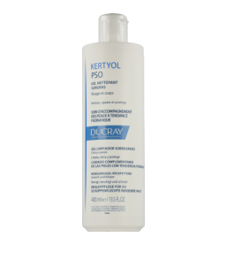 Ducray Kertyol P.S.O. Reinigungsgel (400 ml)