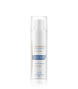 Ducray Melascreen Konzentrat gegen braune Pigmentflecken (30 ml)