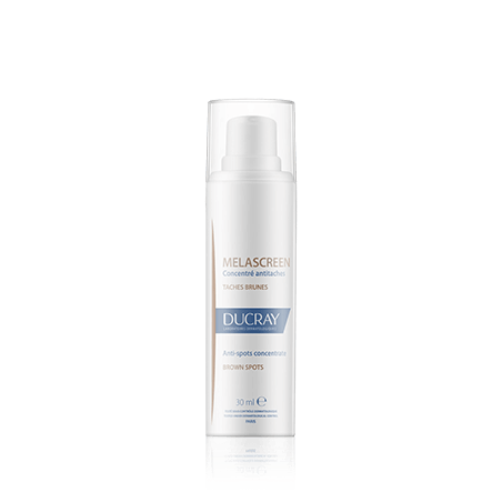 Ducray Melascreen Konzentrat gegen braune Pigmentflecken (30 ml)
