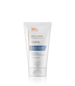 Ducray Melascreen Schützende Creme SPF 50+ (50 ml)