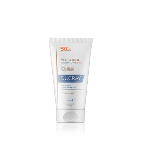 Ducray Melascreen Schützende Creme SPF 50+ (50 ml)