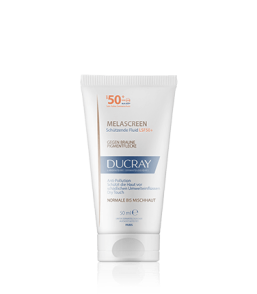 Ducray Melascreen Schützendes Fluid SPF 50+ (50 ml)