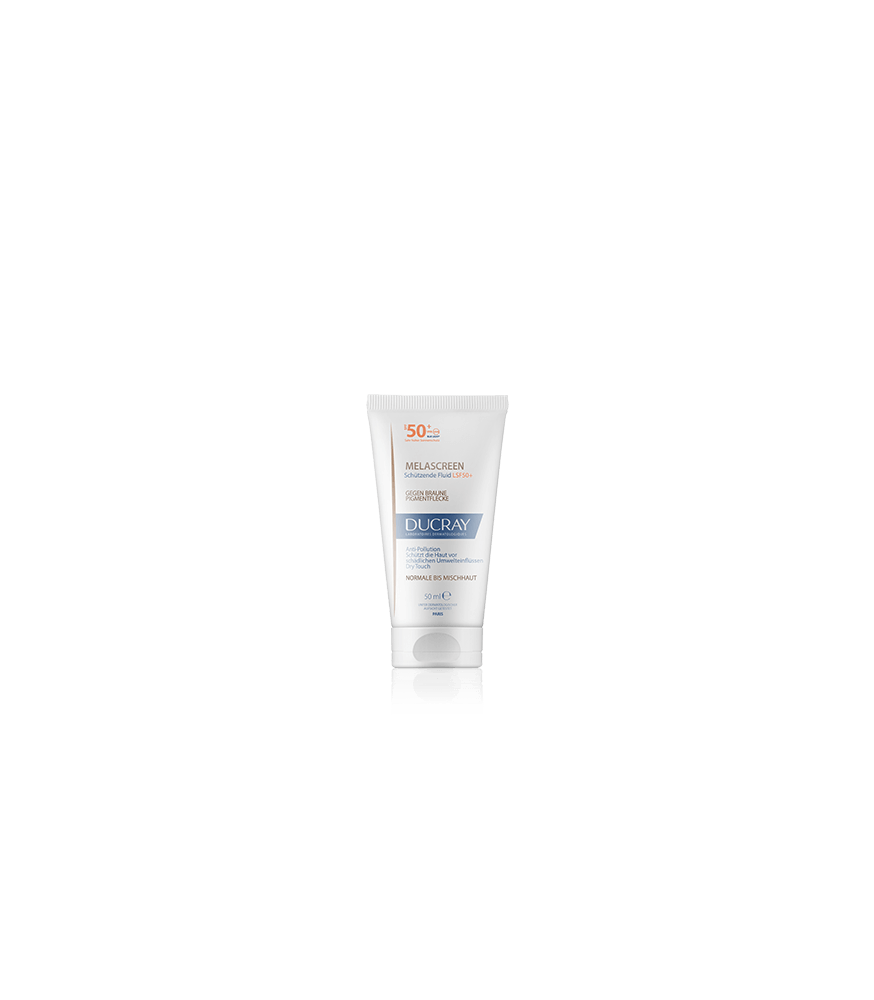 Ducray Melascreen Schützendes Fluid SPF 50+ (50 ml)