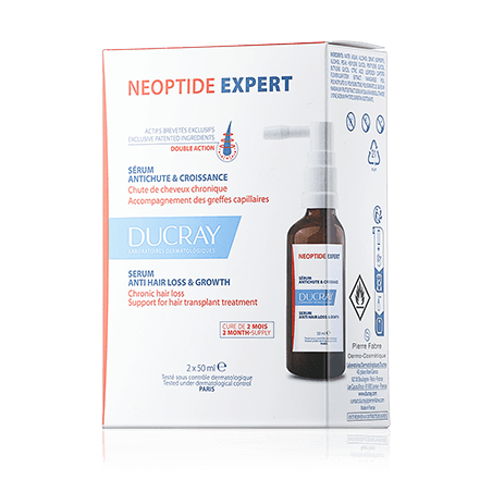 Ducray Neoptide Serum Anti-Haarausfall (2 x 50 ml)