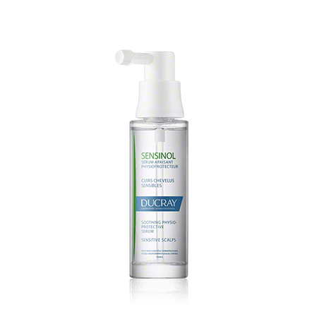 Ducray Sensinol Beruhigendes Serum mit Physio-Hautschutz (30 ml)