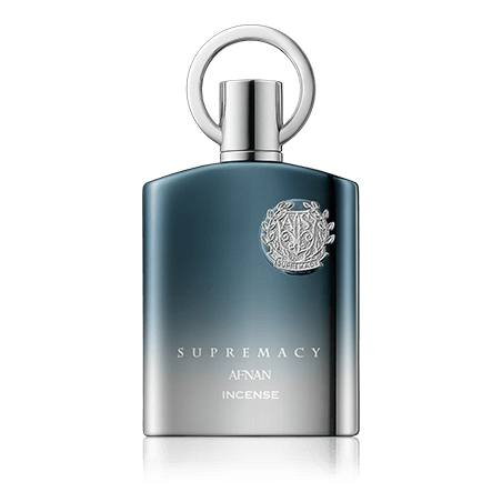 Afnan Supremacy Incense Eau de Parfum Spray (100 ml)