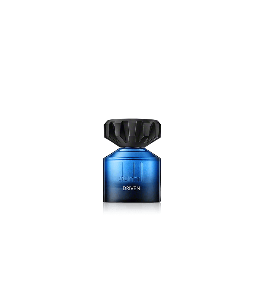 Dunhill Driven Blue Eau de Toilette Spray (60 ml)