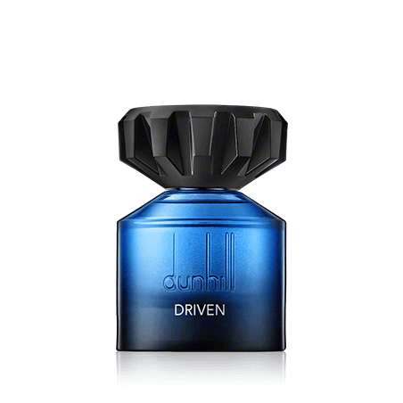 Dunhill Driven Blue Eau de Toilette Spray (60 ml)