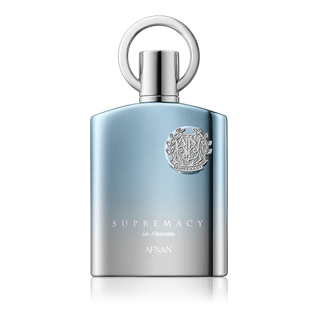Afnan Supremacy in Heaven Eau de Parfum Spray (100 ml)