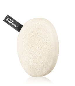 easycosmetic Beauty & More Deluxe Make-Up Removal & Cleansing Oval (3 Stück)