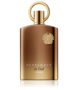 Afnan Supremacy in Oud Extrait de Parfum Spray (150 ml)