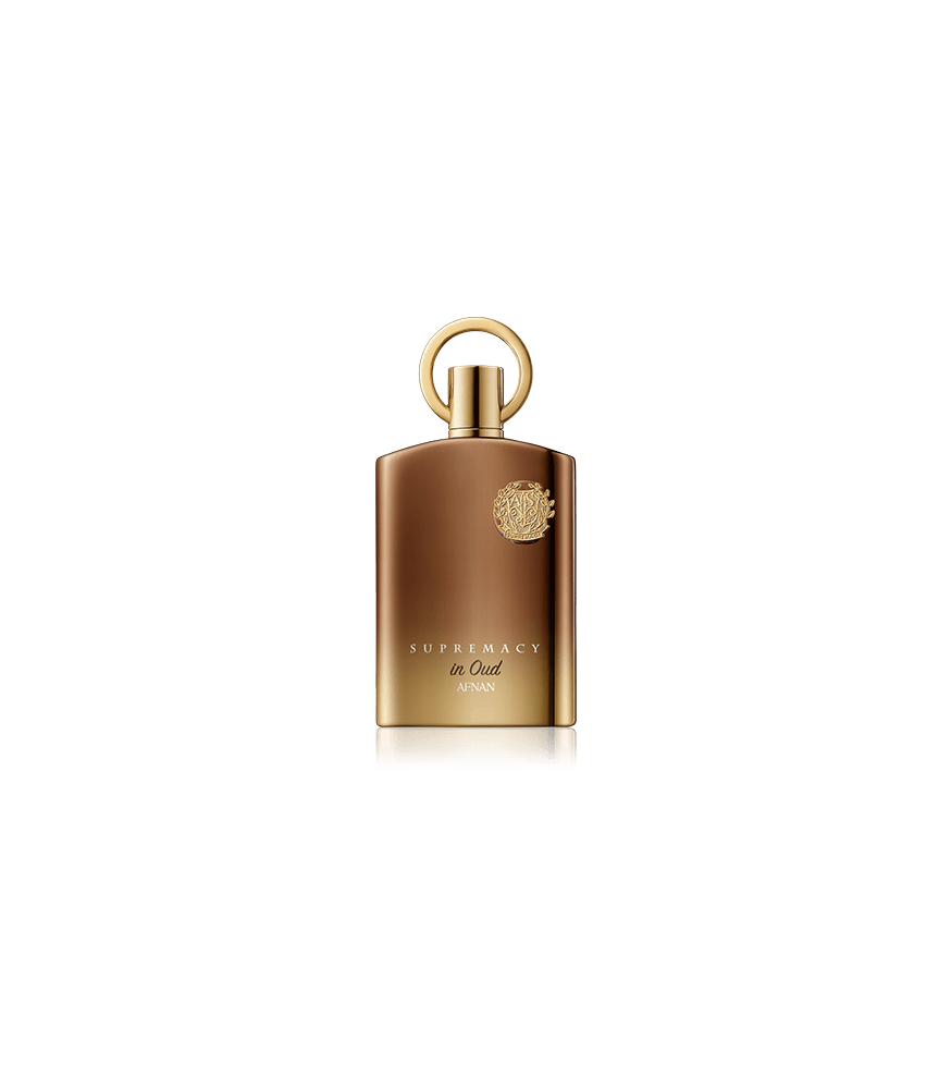 Afnan Supremacy in Oud Extrait de Parfum Spray (150 ml)