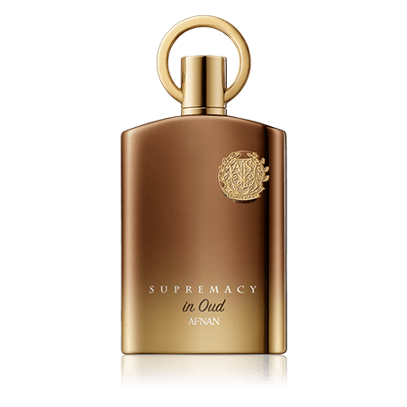 Afnan Supremacy in Oud Extrait de Parfum Spray (150 ml)