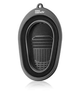 easycosmetic Beauty & More Makeup Brush Cleaner