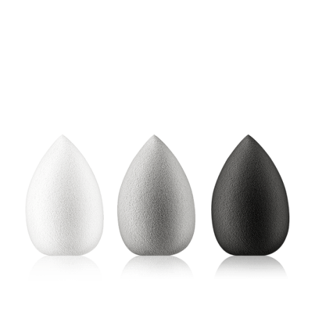 easycosmetic Beauty & More Mini Blender Sponge Set (10 Stück)