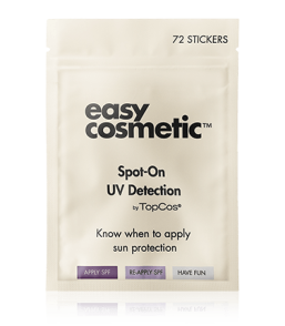 easycosmetic Beauty & More Spot-On UV Detection (72 Stück)