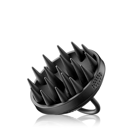 easycosmetic Beauty & More Ultra Hair Scalping Massage Brush
