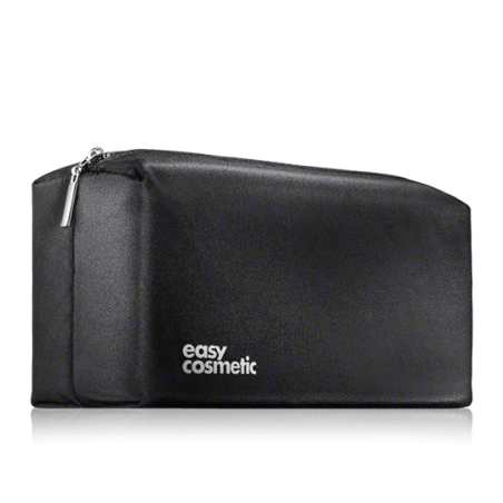 easycosmetic Kosmetiktaschen BeautyBag Schwarz